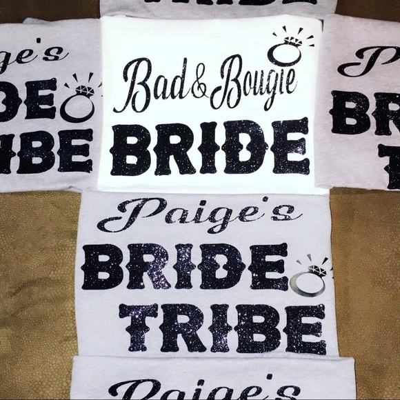 Custom Tees - Picture 1 of 1